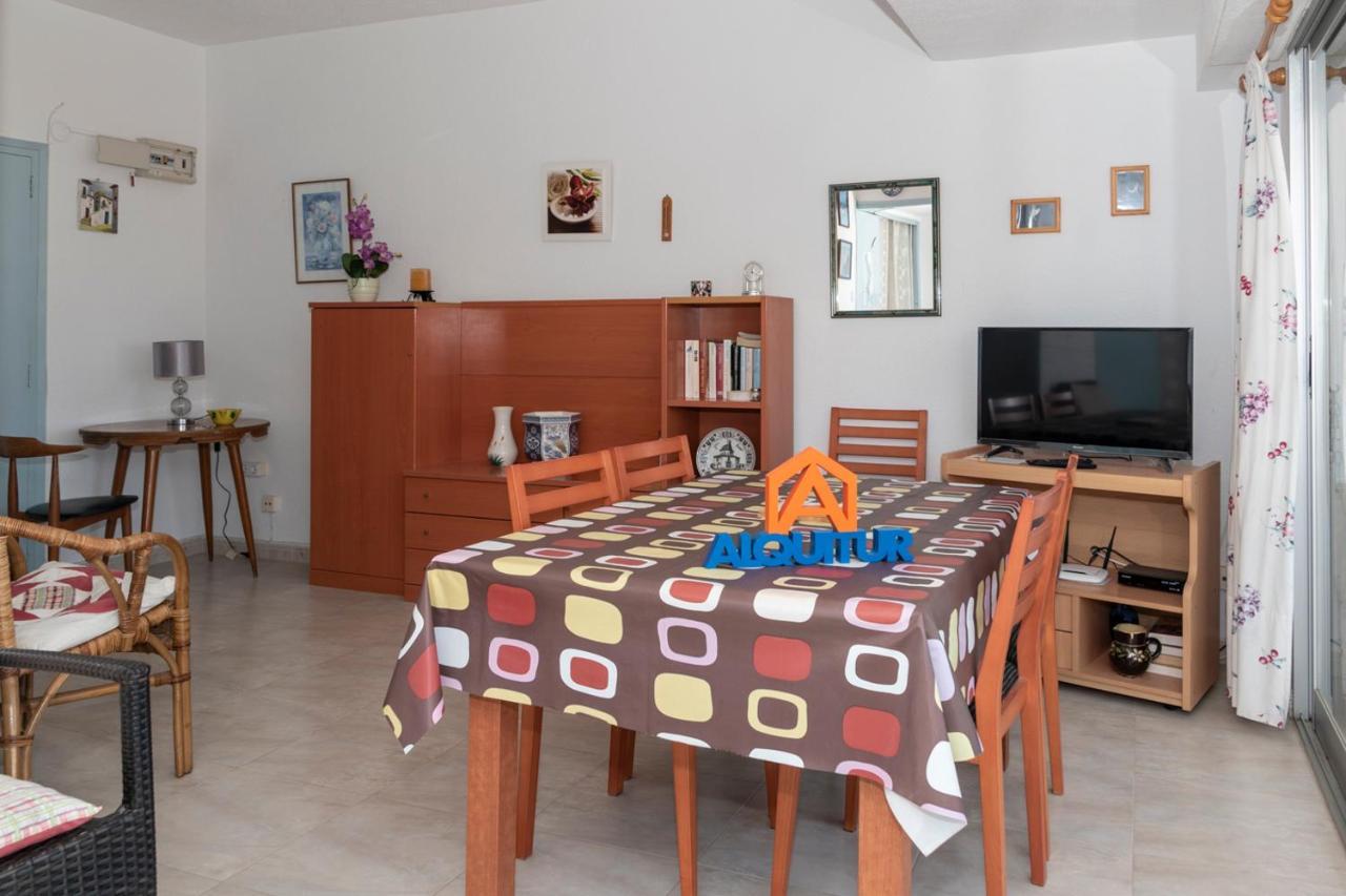 Appartamento Santa Marta, I-A 7º-19 Cullera Esterno foto