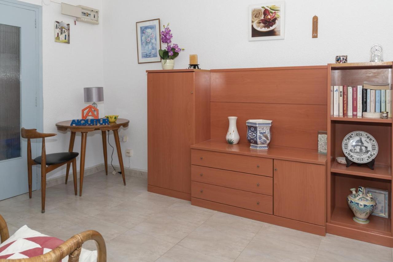 Appartamento Santa Marta, I-A 7º-19 Cullera Esterno foto